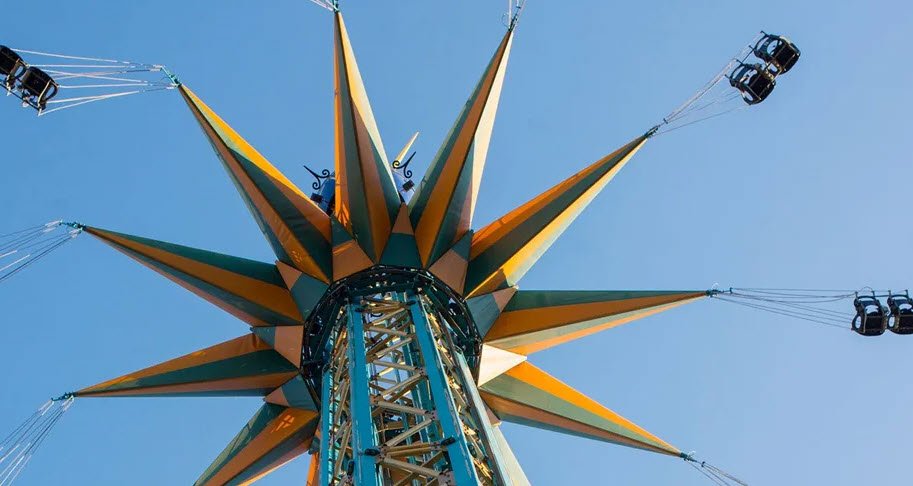 Allou Fun Park , , Greece